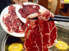 -官塘陈记鱼生·潮汕砂锅粥·牛肉火锅(潮枫路总店)