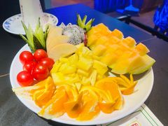 -虾乐园龙虾·夜宵(松江店)