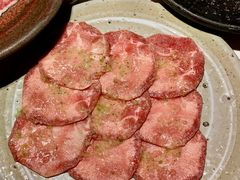 -焱铁烧·黑毛和牛专门店(杭州嘉里中心店)