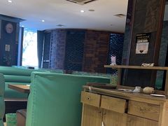 -粥全粥到海鲜家常菜·海肠捞饭(嫩江路店)