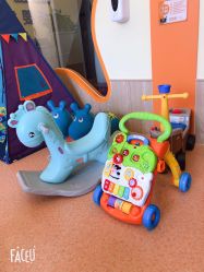 -爱乐婴童水育早教中心·儿童游泳中心(田园商业广场店)