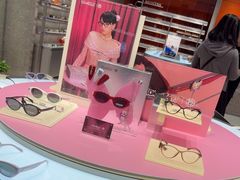 -MUJOSH木九十眼镜(人广来福士店)