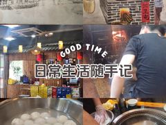 -三里屯土灶炖公鸡地锅鸡(江东店)