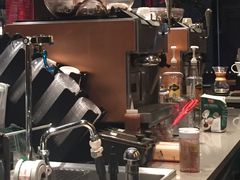 -星巴克(福州三坊七巷店)