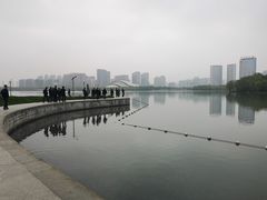 -天鹅湖体育公园