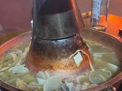 -下杨家青海土火锅(海湖店)