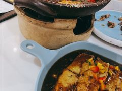 -香香海南菜餐厅