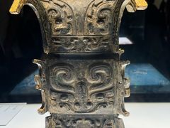 -陕西历史博物馆