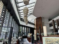 -苏州独墅湖世尊酒店