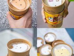 -麦当劳(宜安广场店)