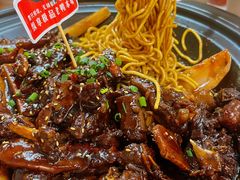 -回味黑鸭煲·始于2006(万松园店)