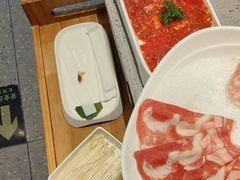 -芳竹园火锅(塘沽金街店)