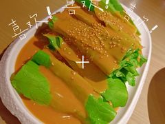 -前海沿·青岛菜(李沧万达店)