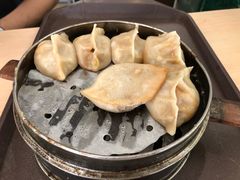 牛肉蒸饺-白魁老号饭庄(交道口店)