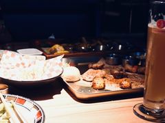 -雪熊精酿·哈尔滨烧烤酒馆(非遗大串店)