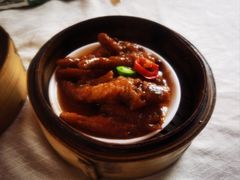 -合晋食府(广州合晋帝苑酒店)