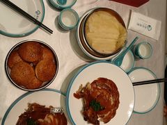 -聆桂烤鸭·金奖烤鸭(静联广场店)