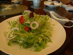 -杭州和达希尔顿逸林酒店·和园中餐厅-杭帮菜名店