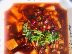 -天回镇何氏豆腐(总店)