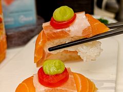 -元气寿司(益田假日广场店)