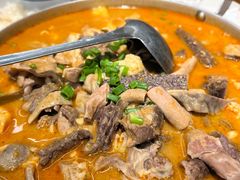 -阿忠食坊大排档·20年老店(万象城店)