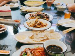 -鼎香润(德胜门内店)