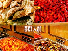 -陆地游轮西山温泉号