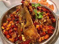 -宝燕海鲜(好爱店)