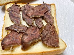 -牛小隆牛肉面馆(四牌楼店)