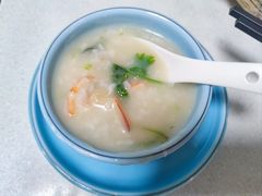 -真口味潮州砂锅粥(岗厦店)