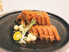 -HOMES上海本帮菜(襄阳公园店)