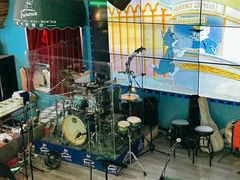 -Famous肥猫墨西哥音乐餐吧(五棵松华熙LIVE店)