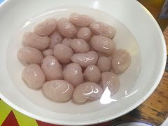 鱼蛋-章记正宗南岗鱼蛋火锅