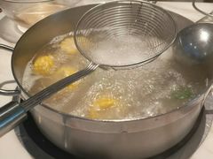 -为什么牛潮汕牛肉火锅(中信广场店)