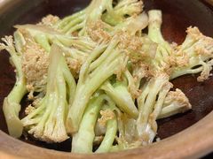 -熠盛·本帮菜Bistro(永嘉路店)