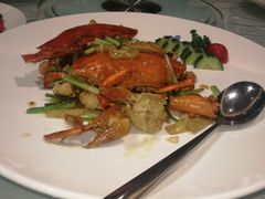 -海逸海鲜酒家(古北店)