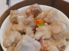 -星河湾半岛酒店-真粤中餐厅