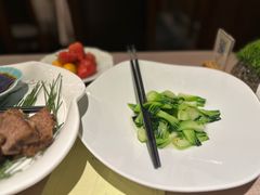 -老运河餐厅