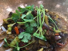 -贵州人家·酸汤火锅·20年老字号
