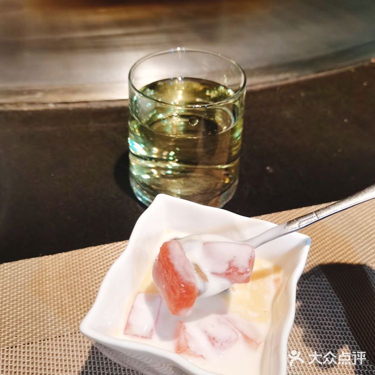 风靡魔都火力全开的超人气铁板烧