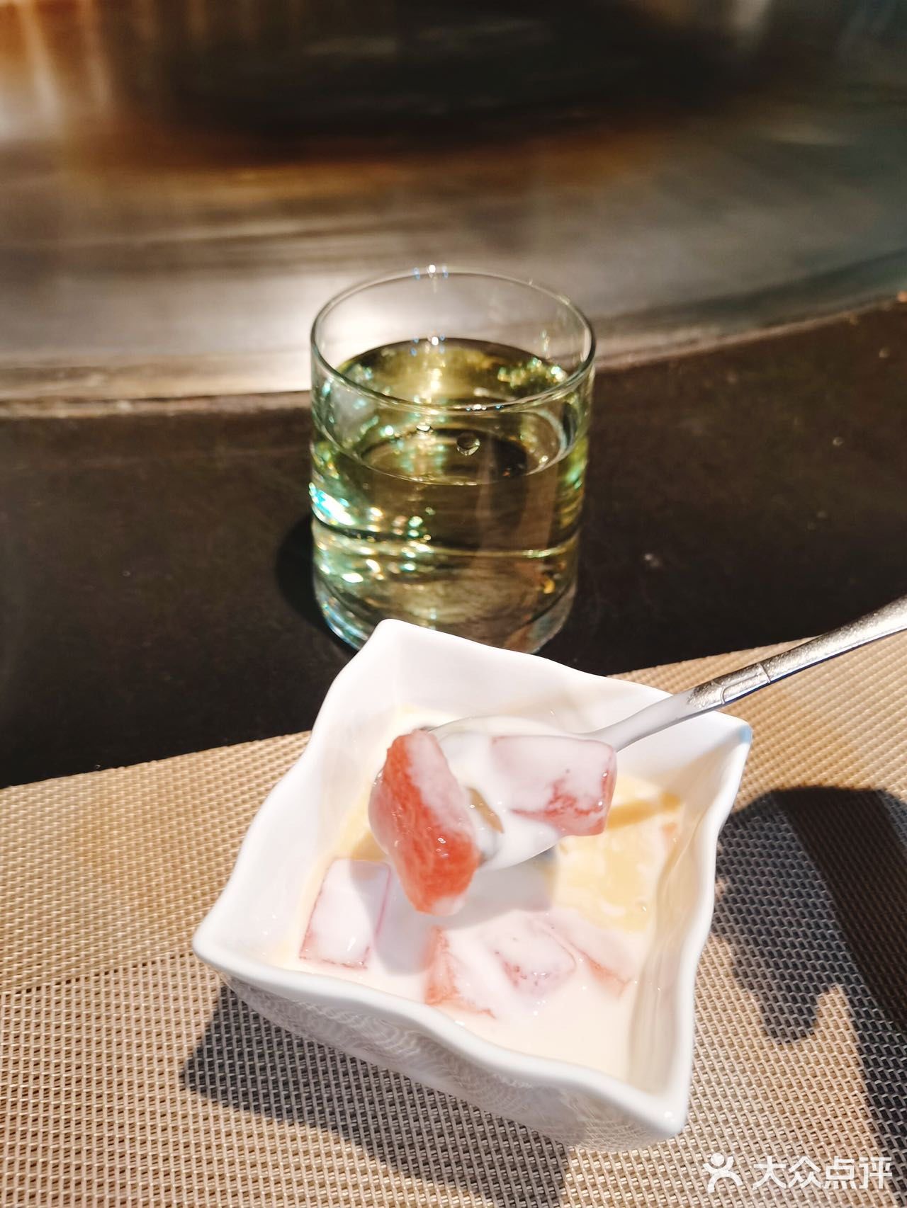 风靡魔都火力全开的超人气铁板烧