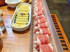 -乐宴·老北京铜火锅(八卦岭店)