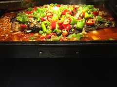 -烟火鱼乡(京华城店)