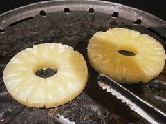 -首尔烤肉大排档(合生汇店)
