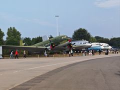 -中国航空博物馆