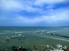 -蓬莱阁景区