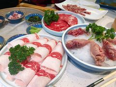 -五星桥原切肥牛火锅(怀德桥店)