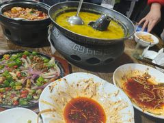 -小厨食堂(黄田坝店)