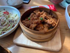 -望湘园·湖南菜(宏伊店)
