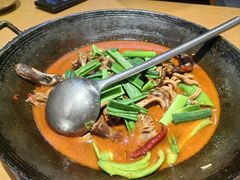 -楚成谷鸭馆(裕民店)